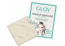 Glove Hydro Demaquillage Comfort odličovacie rukavice 01 1 kus