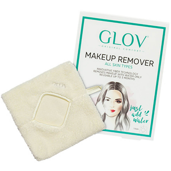 Glov Hydro Demaquillage Comfort odličovacia rukavica 01 1 kus