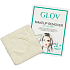 Glov Hydro Demaquillage Comfort odličovacia rukavica 01 1 kus