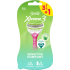 Wilkinson Lady Xtreme 3 Beauty Sensitive 3britý holiaci strojček 4 kusy