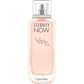 Calvin Klein Eternity Now toaletná voda pre ženy 100 ml
