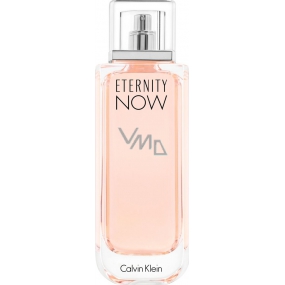 Calvin Klein Eternity Now toaletná voda pre ženy 100 ml