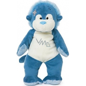 My Blue Nose Friends Floppy Orangutan 26 cm