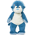 My Blue Nose Friends Floppy Orangutan 26 cm