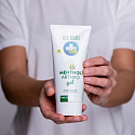 Annabis Menthol Arthro chladivý konopný masážny gél 200 ml