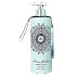 Vivian Gray Aróma Selection Amber & Cedar luxusné krémové telové mlieko s dávkovačom 500 ml