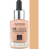 Catrice HD Liquid Coverage Foundation make-up 040 Warm Beige 30 ml