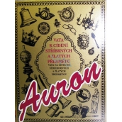 Auron Vata na čistenie zlata 10 g