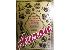 Auron Vata na čistenie zlata 10 g