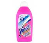 Vanish Oxi Action Bieliace prípravok na záclony 500 ml