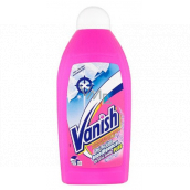 Vanish Oxi Action Bieliace prípravok na záclony 500 ml