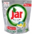 Jar Platinum All in One Lemon Kapsule do umývačky riadu 27 kusov