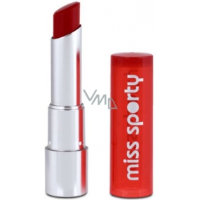 Miss Sporty My Best Friend Forever Lipstick Matte rúž 300 My Velvet Red 3,8 g