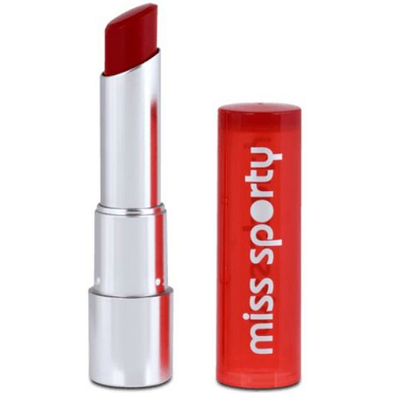 Miss Sporty My Best Friend Forever Lipstick Matte rúž 300 My Velvet Red 3,8 g