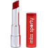 Miss Sporty My Best Friend Forever Lipstick Matte rúž 300 My Velvet Red 3,8 g