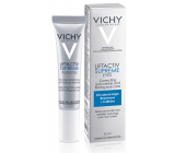 Vichy Liftactiv Supreme očná starostlivosť spevňujúci proti vráskam 15 ml
