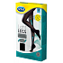 Scholl Light Legs Kompresný pančuchové nohavice S čierne 60 deň pomáhajú zabraňovať pocitu únavy nôh a znižujú pocit ťažkých nôh