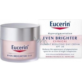 Eucerin Even Brighter depigmentačný denný krém 50 ml