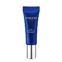 Payot Blue Techni Liss Regard vyhladzujúci gélový krém s kovovým aplikátorom a štítom proti modrému svetlu 15 ml