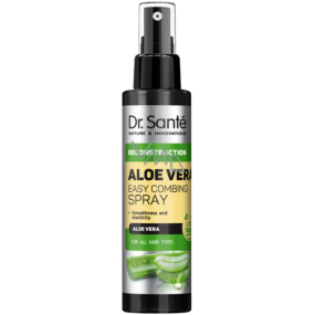 Dr. Santé Aloe Vera sprej na ľahké rozčesávanie 150 ml