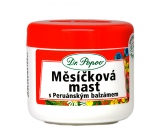 Dr. Popov Nechtíková masť s peruán.balzámem na jazvy, otlaky, mozole na unavené nohy, dýchanie 50 ml