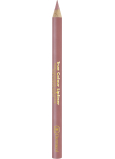 Dermacol True Colour Lipliner drevená kontúrovacia ceruzka na pery 05 2 g