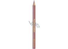 Dermacol True Colour Lipliner drevená kontúrovacia ceruzka na pery 05 2 g