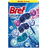 Bref Color Aktiv Chlorine, Ocean, Fresh Flowers WC blok 3 x 50 g