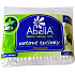 AbellA Premium ECO vatové tyčinky sáček, 100 ks