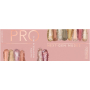 Catrice Pro Next-Gen Nudes Slim Eyeshadow Palette paleta očných tieňov 010 Courage Is Beauty 10,6 g