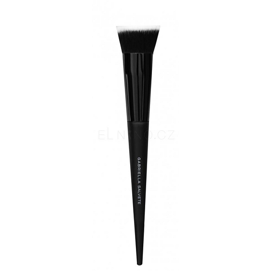 Gabriella salva TOOLS Stippling Brush Viacúčelový kozmetický štetec so štetinami dvoch dĺžok pre ženy 1 ks