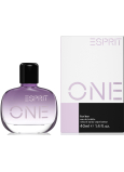 Esprit One for Her toaletná voda pre ženy 40 ml