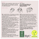 Love Beauty & Planet Murumurské maslo a Ruže tuhý šampón pre farbené vlasy 90 g