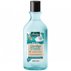 Kneipp Goodbye Stress sprchový gél 250 ml