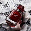 Givenchy L'Interdit Eau de Parfum Rouge parfumovaná voda pre ženy 50 ml + rúž Le Rouge Deep Velvet mini N°37 Rouge Grainé 1,5 g, darčeková súprava pre ženy