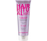 Dermacol Hair Ritual Šampón na studené blond odtiene 250 ml