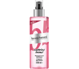 Bruno Banani Dangerous parfumovaný telový sprej pre ženy 250 ml