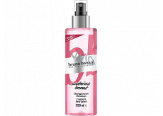 Bruno Banani Dangerous parfumovaný telový sprej pre ženy 250 ml
