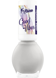 Miss Sporty 1 Min to Shine Good Vibes lak na nechty 111 7 ml