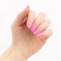 Essence Gelový lak na nechty 47 Pink Ink 8 ml