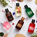 Dsquared2 Wood Original parfumovaná voda pre mužov 50 ml