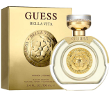 Guess Bella Vita parfumovaná voda pre ženy 100 ml