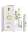 Christian Dior Jadore Parfum d´Eau Parfumovaná voda pre ženy 1,2 ml s rozprašovačom, fľaštička