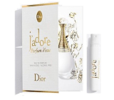 Christian Dior Jadore Parfum d´Eau Parfumovaná voda pre ženy 1,2 ml s rozprašovačom, fľaštička