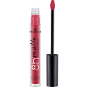 Essence 8h Matte tekutý matný rúž 07 Classic Red 2,5 ml