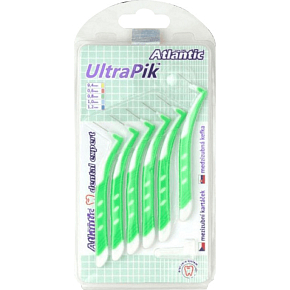 Atlantic UltraPik medzizubný kartáček 0,8 mm, 5 ks