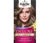 Schwarzkopf Palette Deluxe farba na vlasy 7-11 Cool Medium Blonde