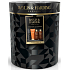 Baylis & Harding Men Sprchový gél s čiernym korením a ženšenom 300 ml + balzam po holení 200 ml + umývací gél na telo a vlasy 300 ml + uterák na tvár, kozmetická súprava pre mužov