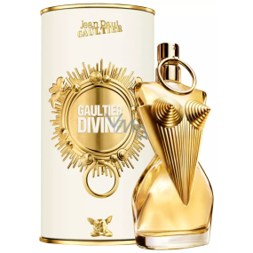 Jean Paul Gaultier Divine parfumovaná voda pre ženy 50 ml