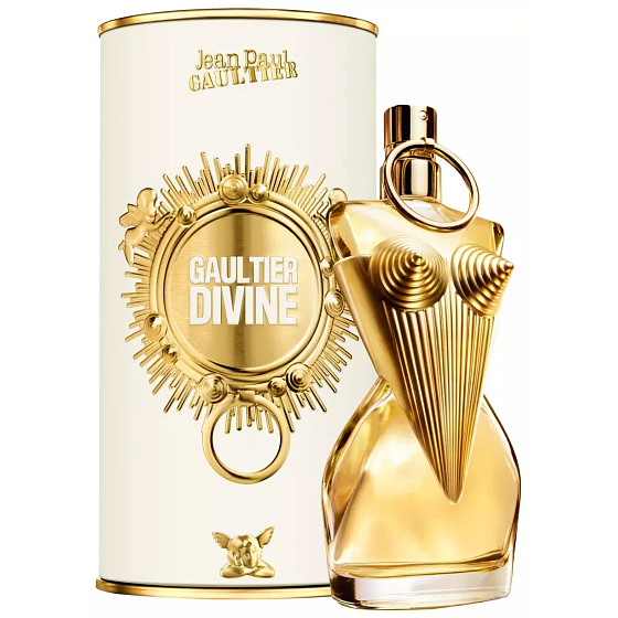 Jean Paul Gaultier Divine parfumovaná voda pre ženy 50 ml